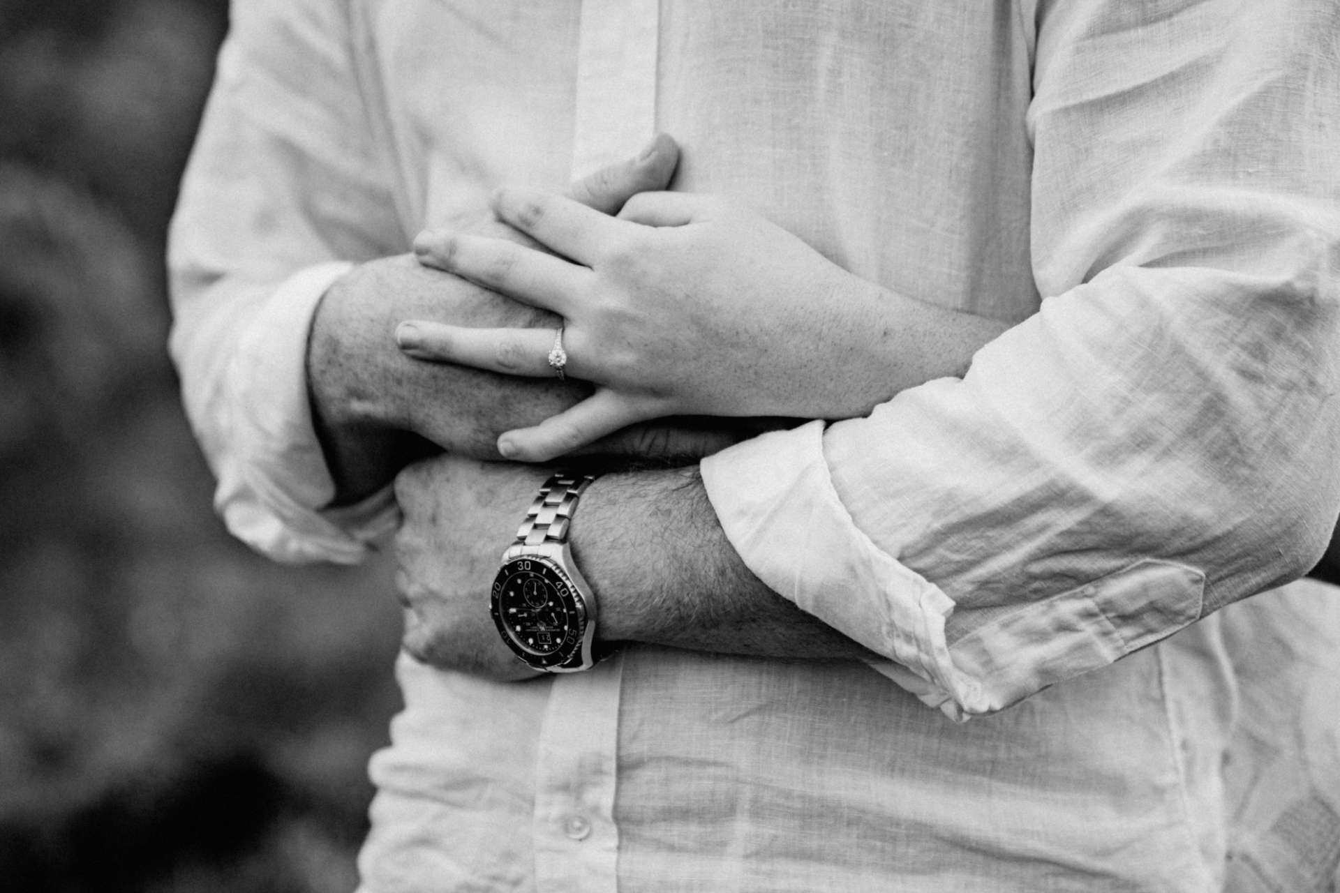 mykeala kim engagement session bali batur black lava