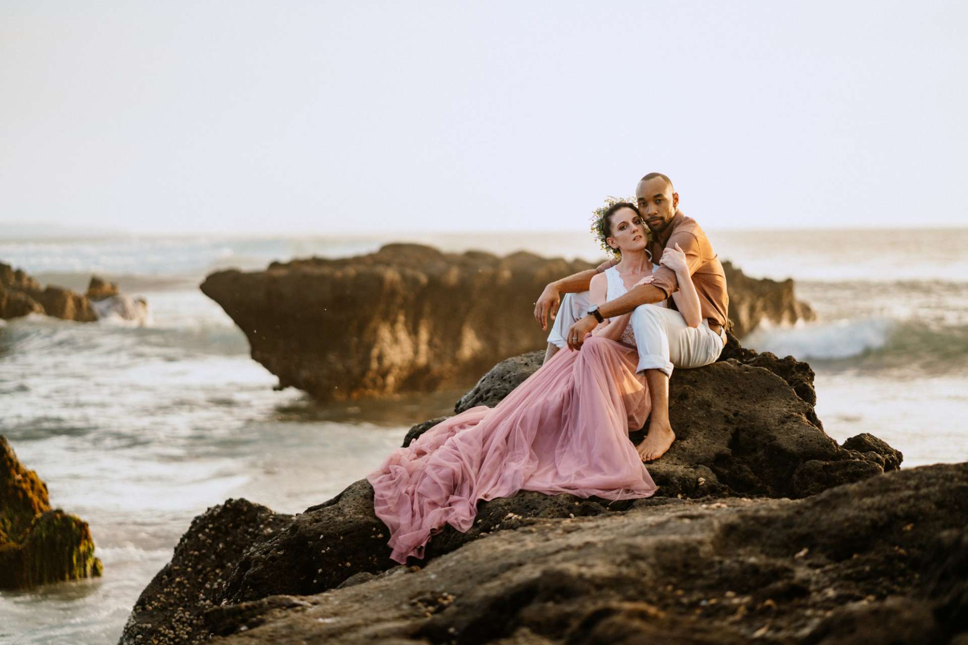 vanessa robert photoshoot echo beach canggu bali