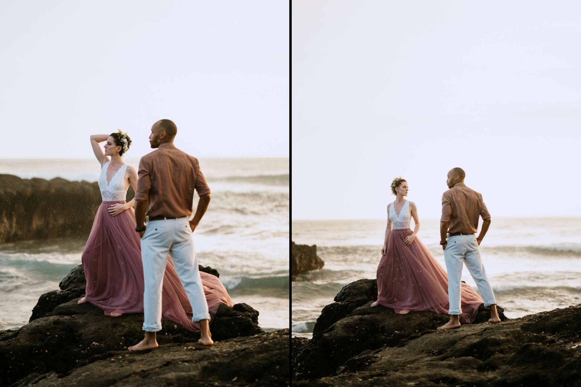 vanessa robert photoshoot echo beach canggu bali