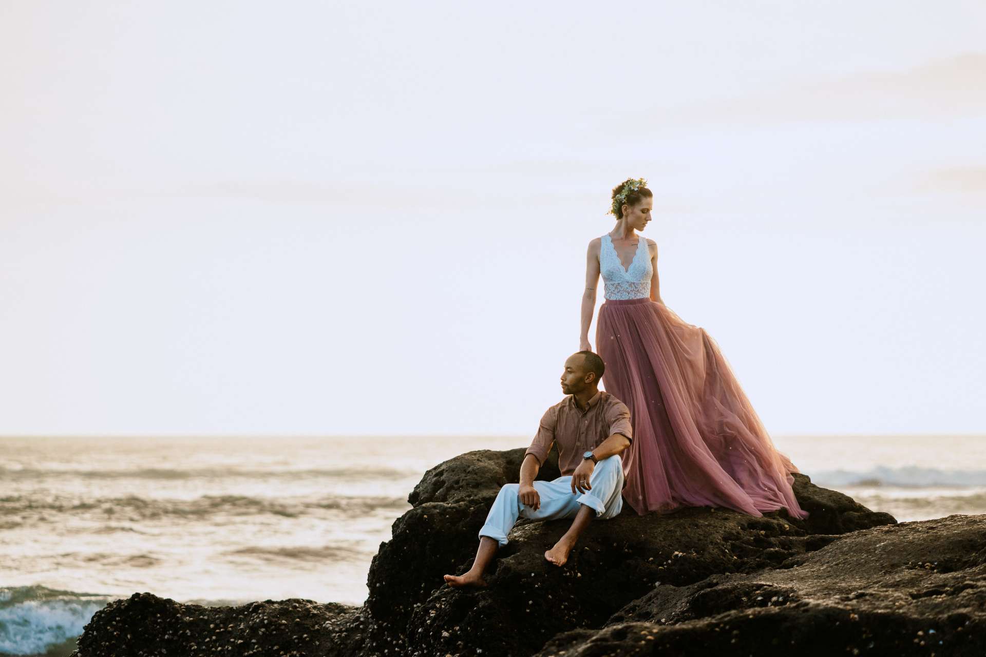 vanessa robert photoshoot echo beach canggu bali